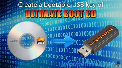 ultimate boot cd clone|ubcd usb boot cd.